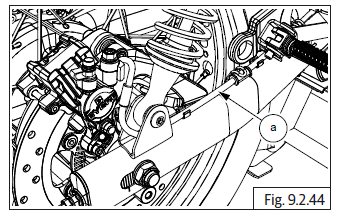 Brake - Front/Rear