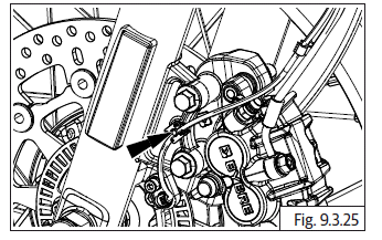 Anti-lock Braking System (ABS)