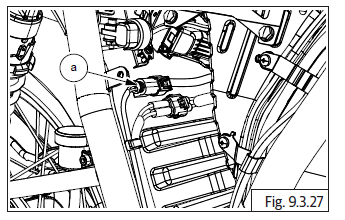 Anti-lock Braking System (ABS)