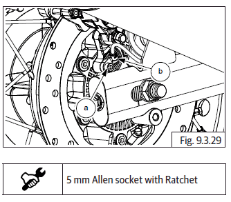 Anti-lock Braking System (ABS)