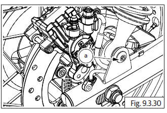 Anti-lock Braking System (ABS)