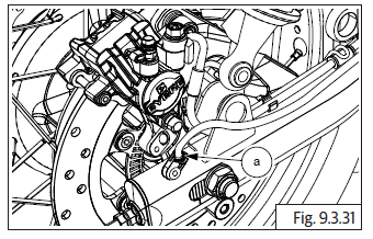 Anti-lock Braking System (ABS)