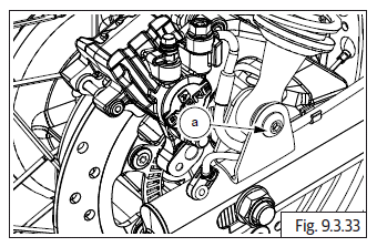 Anti-lock Braking System (ABS)