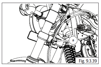 Anti-lock Braking System (ABS)