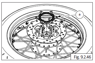 Brake - Front/Rear