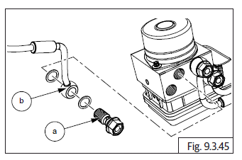 Anti-lock Braking System (ABS)