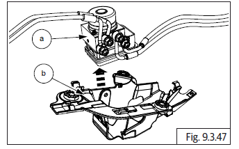 Anti-lock Braking System (ABS)