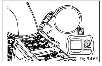 Preparation (Front Disc Brake)