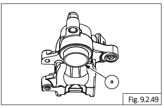 Brake - Front/Rear