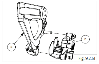 Brake - Front/Rear