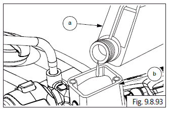 Brake Bleeding