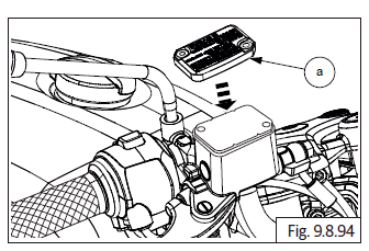 Brake Bleeding