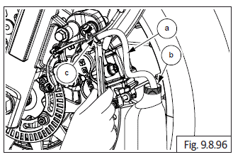 Brake Bleeding