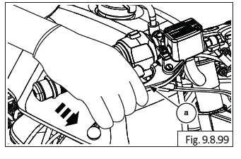 Brake Bleeding