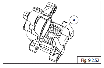 Brake - Front/Rear