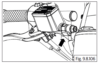 Brake Bleeding