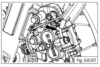 Brake Bleeding