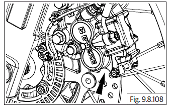 Brake Bleeding