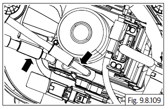 Brake Bleeding