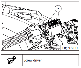 Brake Bleeding