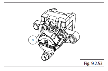 Brake - Front/Rear