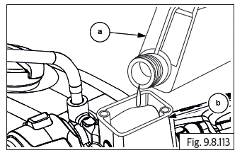 Brake Bleeding