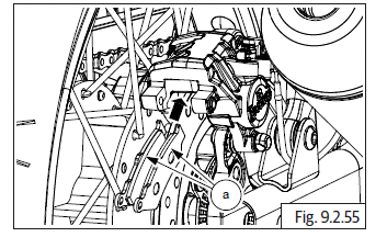 Brake - Front/Rear