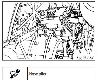 Brake - Front/Rear