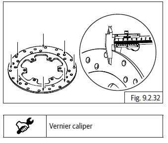 Brake - Front/Rear