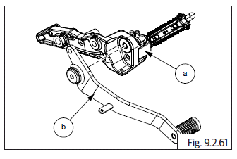 Brake - Front/Rear