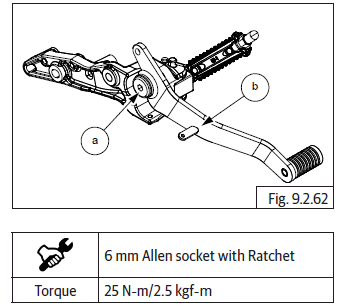 Brake - Front/Rear