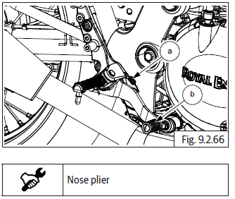 Brake - Front/Rear