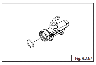 Brake - Front/Rear