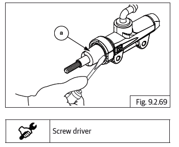 Brake - Front/Rear