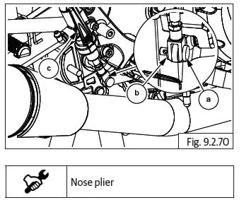 Brake - Front/Rear