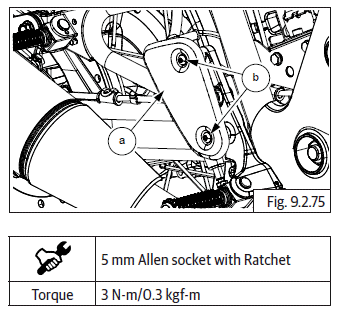 Brake - Front/Rear