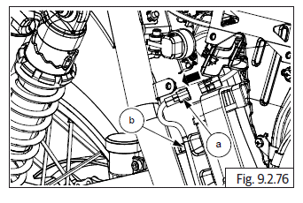 Brake - Front/Rear