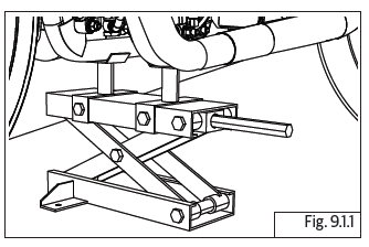 Brake - Front/Rear