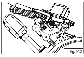 Brake - Front/Rear