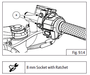 Brake - Front/Rear