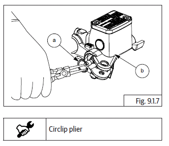 Brake - Front/Rear