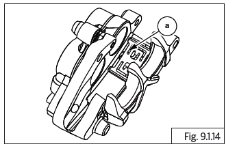 Brake - Front/Rear