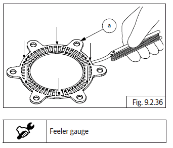 Brake - Front/Rear