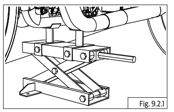 Brake - Front/Rear