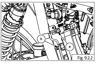 Brake - Front/Rear