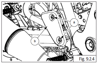 Brake - Front/Rear