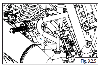 Brake - Front/Rear