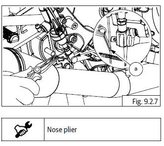 Brake - Front/Rear