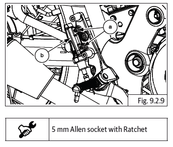 Brake - Front/Rear