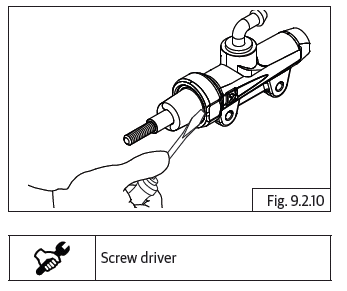 Brake - Front/Rear